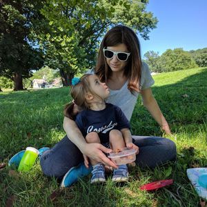 Meet your Posher, Jessica